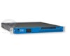 Passerelle DMG4008LSW (8 FXO) PRI IP Media for Microsoft UM
The Dialogic 4000 Media Gateway Series (DMG4000 Gateways) is a set of integrated systems designed to connect Microsoft Office Communications Server 2007 R2 to existing PBX systems and PSTN network