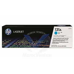 HP LaserJet Pro 200 M251/MFP M276 Stand Capacity 1.8K Cyan C
