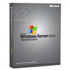 Windows Server Standard 2003 R2 W/SP2 32-BIT/X64