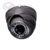 CAMERA MINI-DOME COLOR 1/3'' CCD 420TV 3.8MM LENS SR-2163