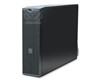 Batterie d'Onduleur APC SMART-UPS
SURT192XLBP se connecte à l'onduleur APC Smart-UPS RT.Combinées,ces unités assurent la protection prolongée contre les coupures et réductions de courant,les sous-tensions et surtensions pour votre ordinateur et tout autre équipement électronique essentiel