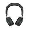 Evolve2 75 SE MS Stereo Casque Sans Fil Arceau Bluetooth Noir