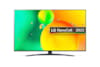 Smart Téléviseur LG NanoCell 55 Pouces 4K HDR10 (2022)