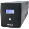 Onduleur Line Interactive Micropower 2000VA 1200W LED Display