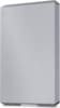 DISQUE DUR LACIE 4 TO MOBILE DRIVE USB3.1 TYPE C 4 IN C SPACE GREY