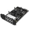 Yeastar EX08 support des 4 module pour S100 et S300