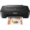Imprimante multifonction Jet d’encre PIXMA MG2540S