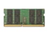 Mémoire 16 Go DDR4-2400 non-ECC RAM