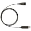 Adaptateur USB Jabra LINK 230 USB QD