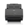 Scanner fixe à défilement recto/verso (USB / Ethernet)