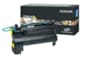 Cartouche laser jaune 6000 pages