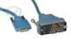 CISCO CABLE V.35  DTE MALE TO SMART SERIAL *reconditioné