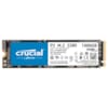 SSD CRUCIAL SSD 1TO NVME CT1000P2SSD8