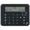 Clavier avec Ecran LCD et Touches Tactiles