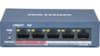 5 Ports switch 10/100 POE