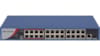 24 Ports switch 10/100 POE