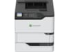 Imprimante monochrome laser A4 Gigabit LAN USB 2.0