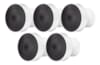 Caméra intérieur micro-taille IP 1080p Gen3 Wi-Fi infrarouge PACK-5