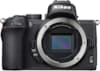 Appareil photo hybride 20.9 mégapixels CMOS 4K  + CARTE 32GB + SAC