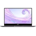 PC Portable MATEBOOK D14 i7-10510U Ecran 14" FHD 16Go 512 Go Windows 10 Home 64 Silver