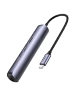 Ugreen Mini Station D accueil USB-C 5en1 avec PD