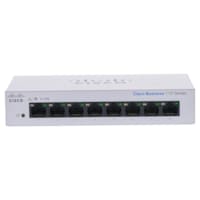 SWITCH L2 NON GERE 8 PORTS CISCO CBS110-8T-D-EU