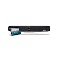 SYSTEME DE VISIOCONFERENCE POLY STUDIO X70 AVEC TABLETTE TC10 POUR LES GRANDES SALLES