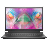 PC Portable G15 5510 Intel i5-10500H 15.6  FHD 8 Go512 Go SSD Freedos GREY NVIDIAGTX 1650 4GB