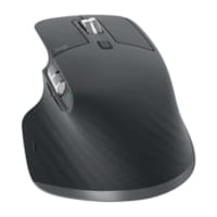 MX MASTER 3S - Souris sans Fil Performante en Graphite