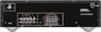 AMPLIFICATEUR DE SON YAMAHA R-S202D R-S202D
