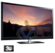 Téléviseur LED 55" 3D HD TV 1080p 55LW4500