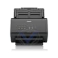 Scanner fixe à défilement recto/verso (USB / Ethernet) ADS-2400N