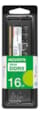 ADATA DDR5 5600 MT/S SO-DIMM 16GB BARRETTE MÉMOIRE LAPTOP 12M AD5S560016G-S