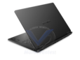 OMEN Gaming Laptop 17-db1042nf AMD Ryzen™ AI 7 350 (jusqu’à 5,0 GHz de fréquence Boost maximale, 16 Mo de mémoire cache L3, 8 cœurs, 16 threads), 16Go DDR5-5600 MT/s (2 x 8 Go), 1To SSD PCIe® NVMe™ M.2, 17,3 pouces FHD (1920×1080) IPS anti‑reflets 144 Hz, CA0P9EA