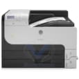 LaserJet Enterprise 700 M712dn 41 ppm & 27ipm R/V -A3:20p CF236A
