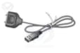 Données de téléphone IP/câble d