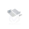 CISCO rackmount kit for Cisco Catalyst 2960, 3560, 3560g RCKMNT-1RU