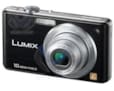 Appareil photo numérique noire Lumix DMC-FS7-K