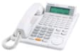 Téléphone 3-Line Backlit Display avec 24-Button Speakerphone