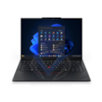 LENOVO ThinkPad E16 Gen 2, Intel® Core™ Ultra 7 255H (16C (6P + 8E + 2LPE) / 16T, Max Turbo jusqu’à 5,1GHz, 24MB de cache intelligent Intel), Intel® AI Boost intégré, jusqu’à 13 TOPS, 16GB SO-DIMM DDR5-5600, 512 GB SSD M.2 2242 PCIe® 4.0x4 NVMe® Opale 2. 21SR001NFE