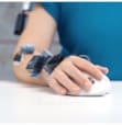 LOGITECH SOURIS Ergo S Advanced Wireless Trackball - GRAPHITE - 2.4GHZ/BT - N/A - (Do Not Use) EMEA28-935 - EMEA 910-007260
