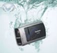 VIDEO CAMERA SD CARD WATERPROOF