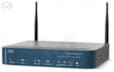 Routeur sans fil SRP546 avec commutateur 4 ports ADSL2+ AnnexB, 802.11n SRP546W-E-K9