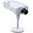 Internet Caméra PoE avec Son et Détection de Mouvement TV-IP512P