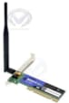 Wireless-G PCI Adapter WMP54G