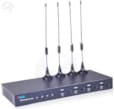 Server IP PBX based on Asterisk ZX50-G4