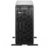 Serveur Tour PowerEdge T360 Intel Xeon E-2414 2.6G,1x2TB,1x16GB,5720 2x1Gb,1x700WTit ,H355,IDR BAS