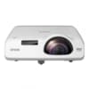 Projecteur 3LCD EB-525W 2800 lumens 1280 x 800 720p