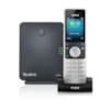 Téléphonie DECT IP sans fil hautes performances