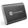 Disque Dur Externe Portable SSD 1To GB P500 BLACK